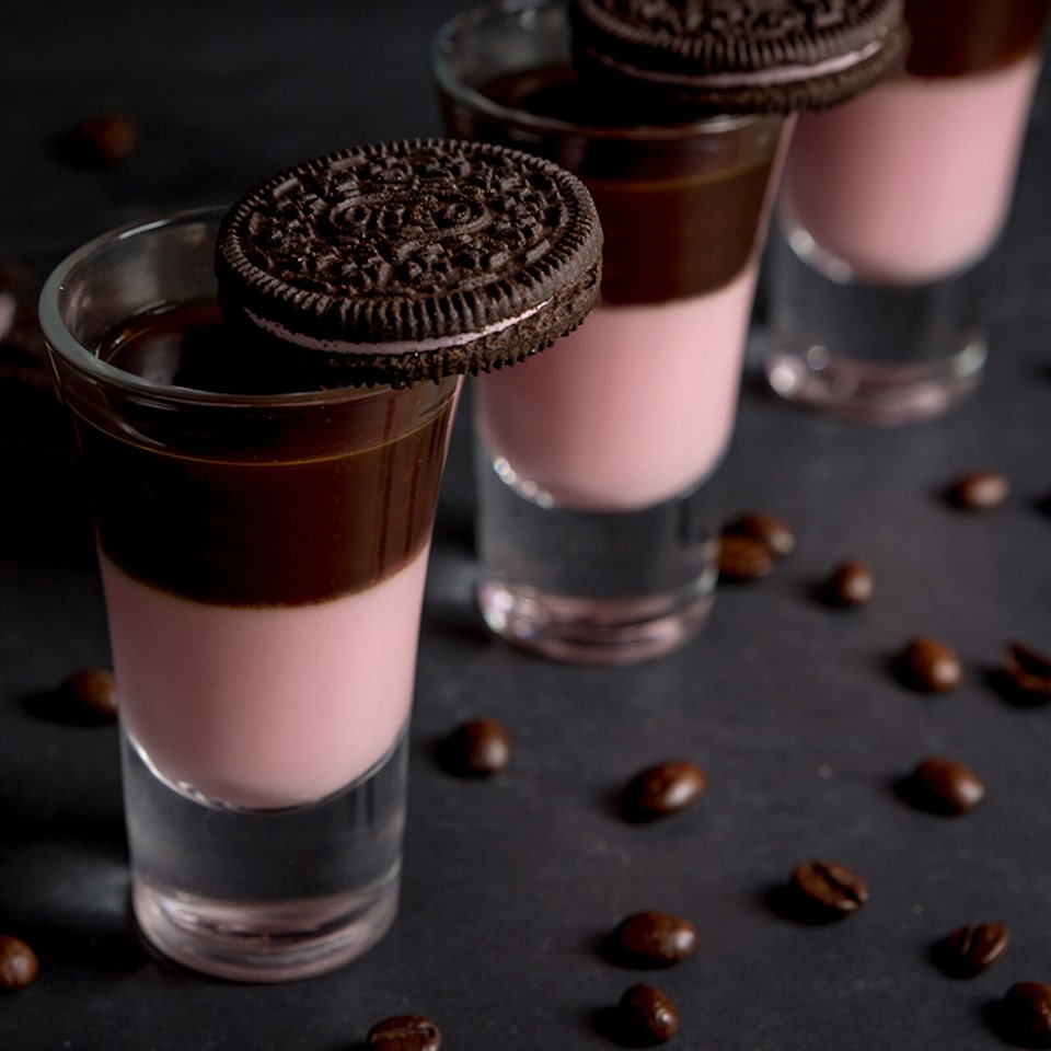 image 1 of Tequila Rose Strawberry Cream Liqueur 500ml
