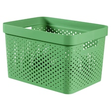 Curver Infinity kosár 35,5 x 26,2 x 21,9 cm 17 l