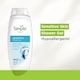 image 2 of Simple Kind to Skin Sensitive Shower Gel Body Wash 450ml
