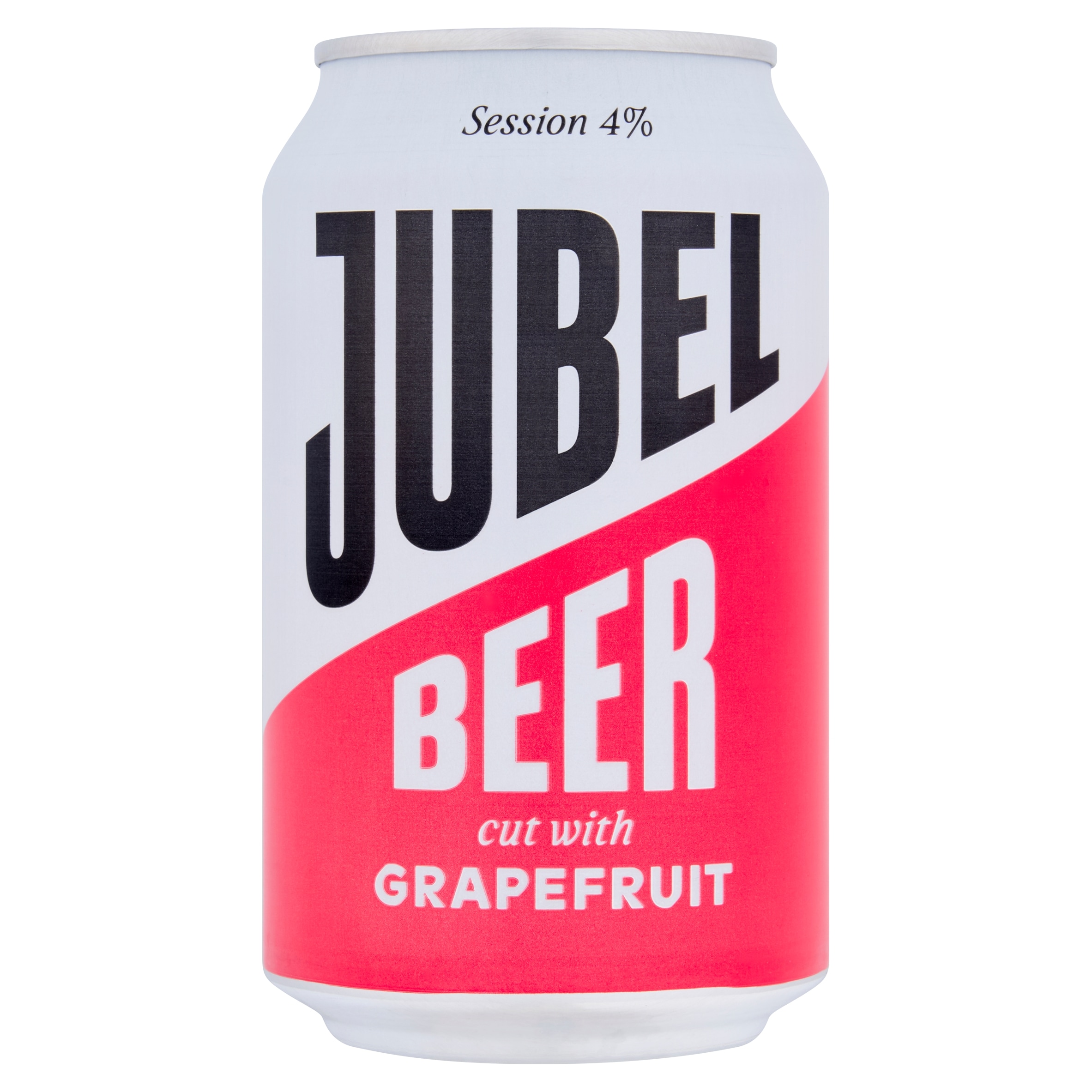 Jubel Beer - Grapefruit 330ml