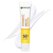 Garnier Vitamin C Daily UV Fluid Invisible SPF50 40ml