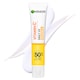 image 1 of Garnier Vitamin C Daily UV Fluid Invisible SPF50 40ml