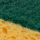 image 3 of Spontex Unwrapped Sponge Scourer