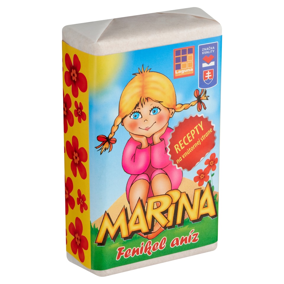 obrázok 1 z Laguna Marina fenikel aníz 100 g