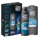 image 1 of Dove Men Plus Care Clean Comfort Duo Gift Set