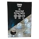 image 1 of Tesco 10 Bright White Metal Ball String LED Christmas Lights