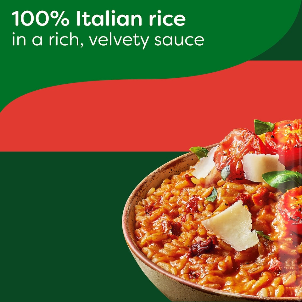 image 1 of Knorr Tomato Risotto 175G