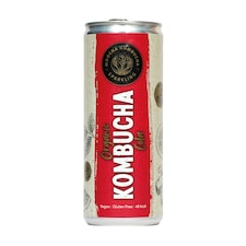 Moocha Kombucha Organic Kombucha - Cola 250ml