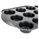 image 2 of Prestige Aerolift 12 Cup Muffin Pan