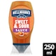 image 4 of Hellmann's Sweet and Sour Sauce 250ml