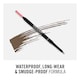 image 4 of Rimmel Brow Pro Micro Definer Soft Brown