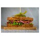 image 2 of Tesco 4 Roast Beef Slices 100G