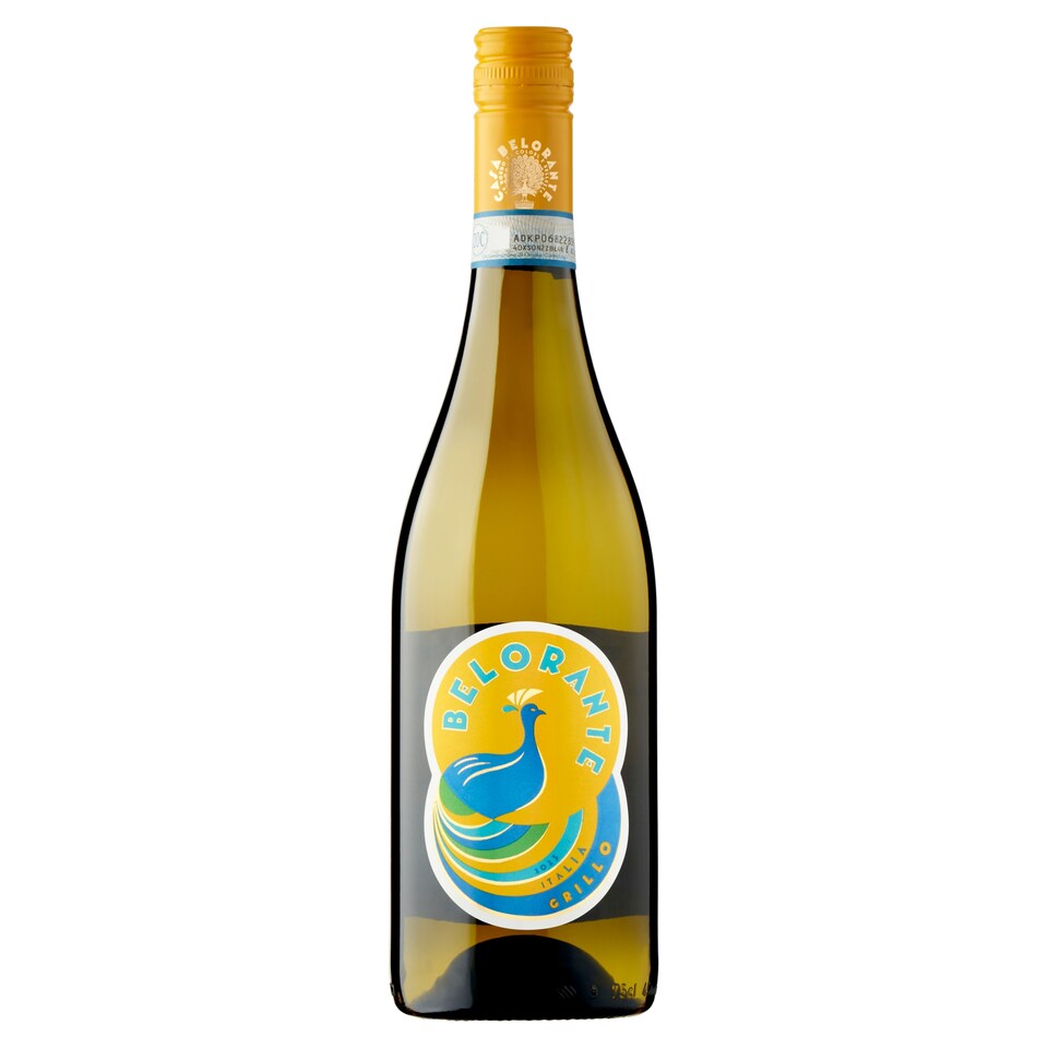 Belorante Grillo 750ml