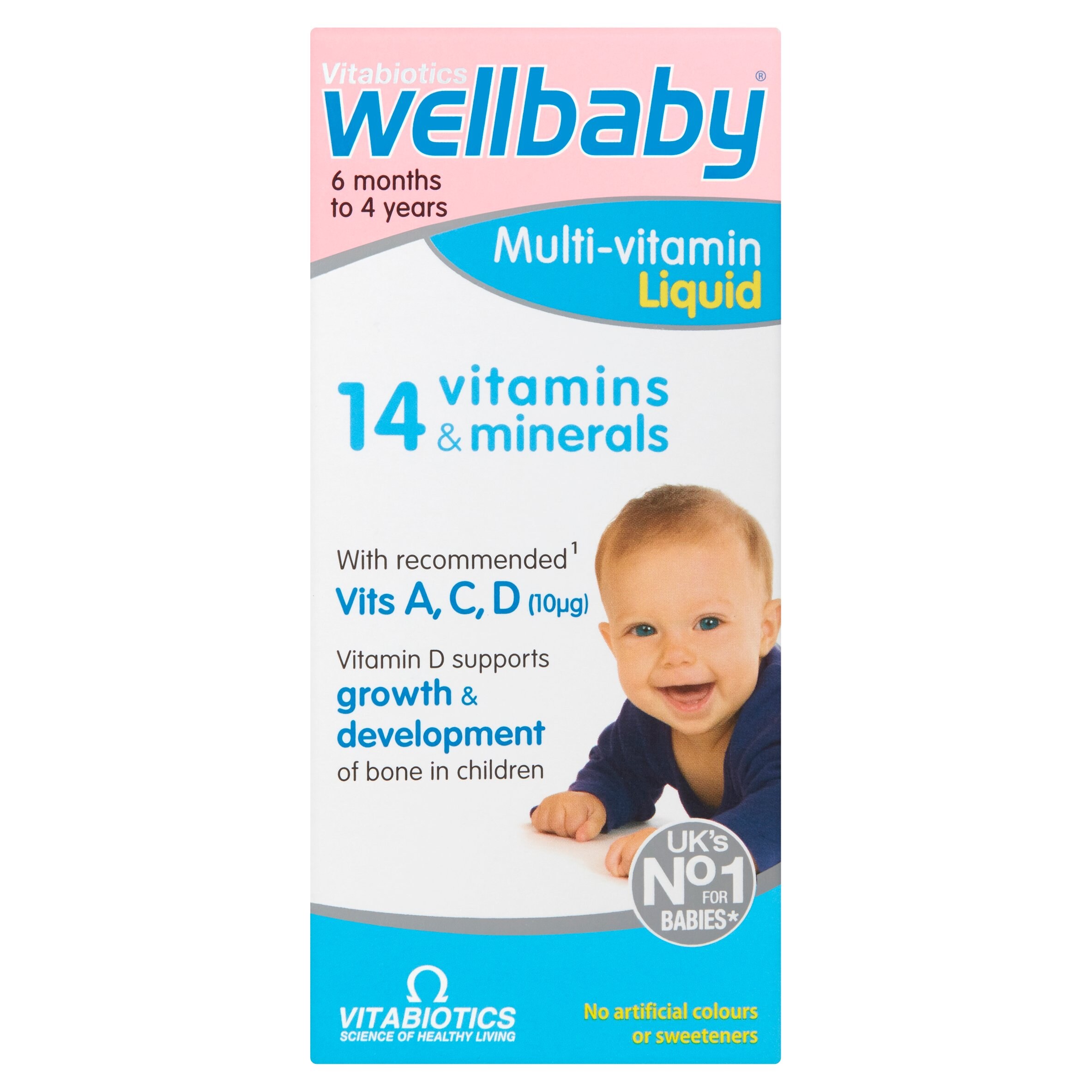 baby teething powder tesco