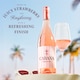 image 2 of Cabana California Rose wine 750ml