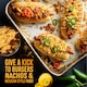 image 2 of Mexicana Grated Spicy Cheddar Cheese & Mozzarella 180g