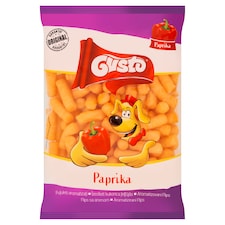 Gusto Paprika 80g