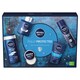 image 1 of Nivea Men Fully Protected Gift Set