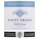 image 2 of Tesco Finest Monteforte Pinot Grigio 75Cl