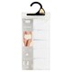 F&F fehér Full Brief fazonú alsónemű, 5 db/csomag 44  1. kép
