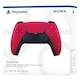 image 2 of Playstation Ps5 Dualsense Controller Red