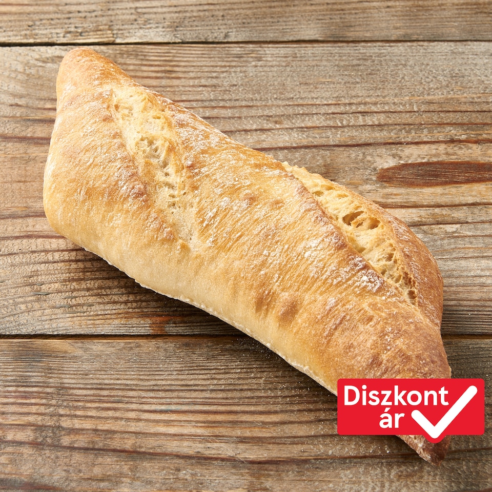 image 1 of Rustic Baguette 120 g