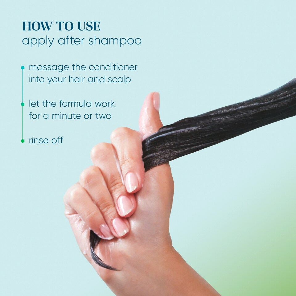 image 1 of Head & Shoulders DermaXpro Soothing Comfort Conditioner Aloe Extract 220ml
