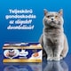 PreVital Mousse nedves macskaeledel, macskatáp felnőtt macskáknak pástétom konzerv 12 x 85 g  3. kép