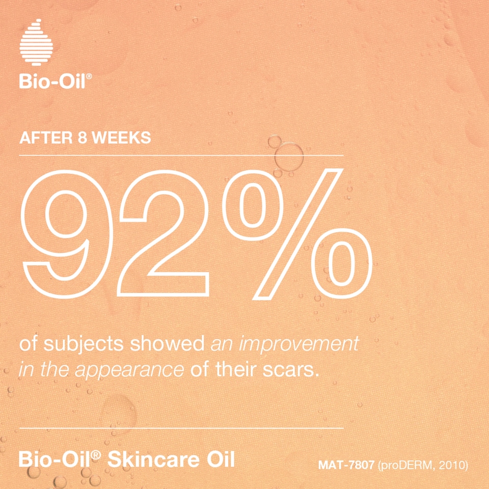 image 1 of Bio-Oil Skincare Oil 200ml