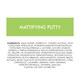 image 3 of Toni And Guy Mattifying Putty 75Ml