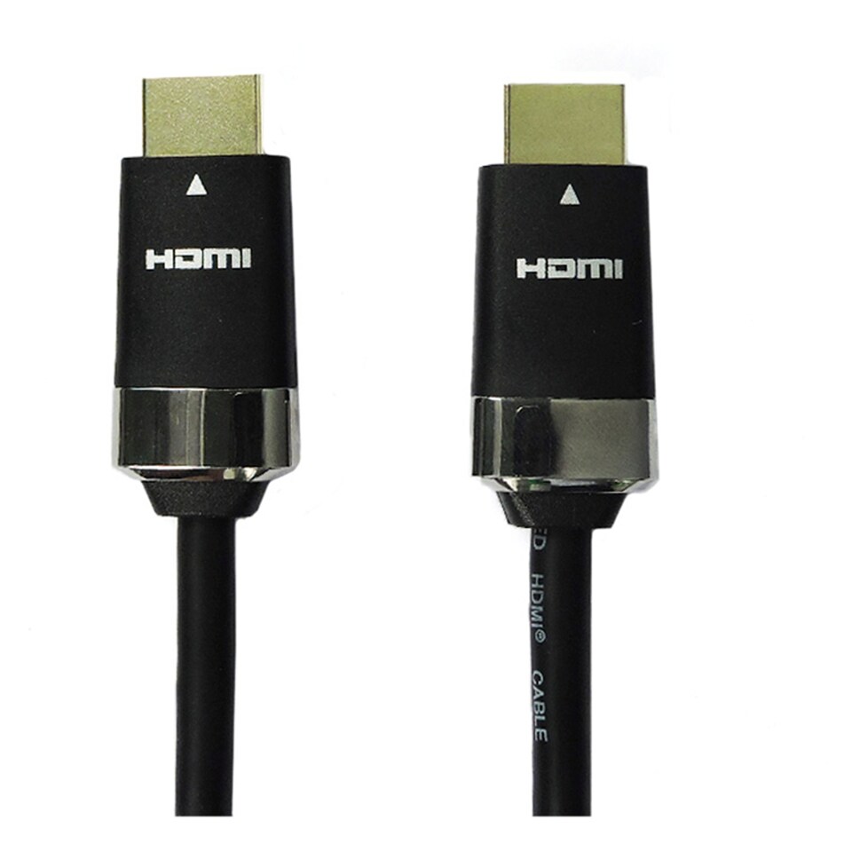 Tesco 2M 4K Highperformance Hdmilead