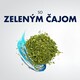 obrázok 5 z Gillette Series Regeneračný Gél Na Holenie So Zeleným Čajom Pre Mužov, 200ml
