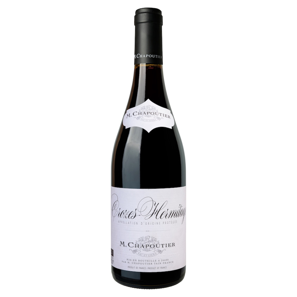 M. Chapoutier Crozes-Hermitage Organic 75cl