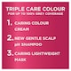 image 3 of L'Oreal Paris Excellence 3 Ultra Light Ash Blonde Permanent Hair Dye