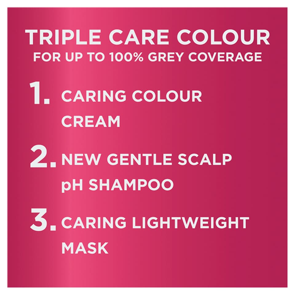 image 1 of L'Oreal Paris Excellence 3 Ultra Light Ash Blonde Permanent Hair Dye