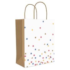 Eco Multi Spot Medium Bag