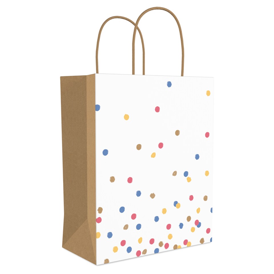 Eco Multi Spot Medium Bag