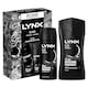 image 4 of Lynx Black Bodyspray & Bodywash Gift Set