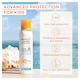image 2 of Garnier Ambre Solaire Kids Sensitive Advanced Mist Spf50+ 150Ml