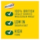 image 3 of Weetabix Cereal 24 Pack
