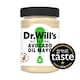 image 3 of Dr Wills Avocado Oil Mayonnaise Sugar Free 175G