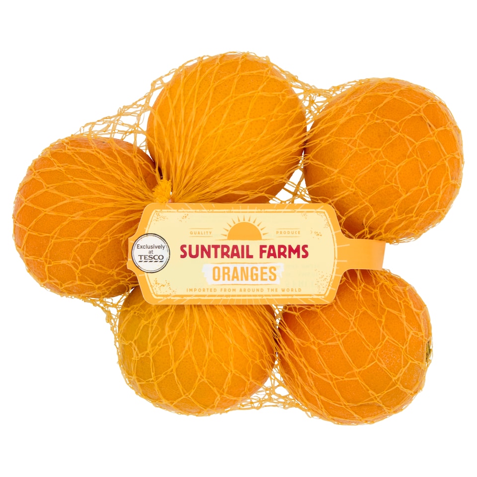 Suntrail Farms Price Orange Minimum 5 Pack