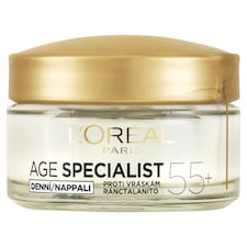 L'Oréal Paris Age Specialist 55 + day cream 50 ml