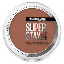 Maybelline Super Stay 24H Hybrid Powder Foundation 75 9g