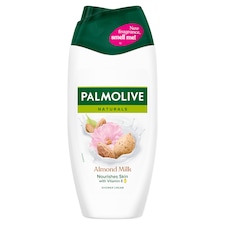 Palmolive Naturals Almond Milk Shower Cream 250 ml