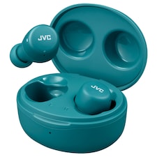 Jvc Gumy Mini True Earphones Ha-A5t Green