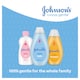 image 3 of Johnson's Baby Regular Gentle Baby Bath 500ml