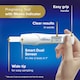 image 5 of Clearblue Triple Check & Date Pregnancy Test Combo Pack with 3 Tests