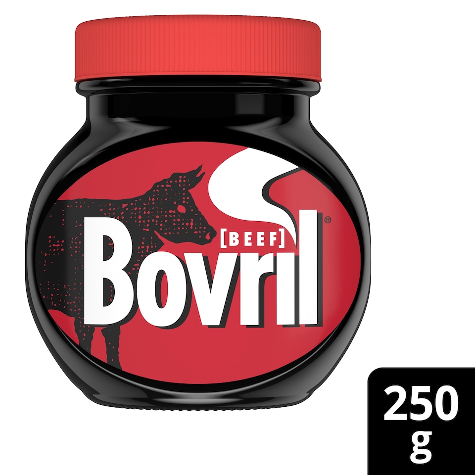 image 1 of Bovril Beef Extract 250G