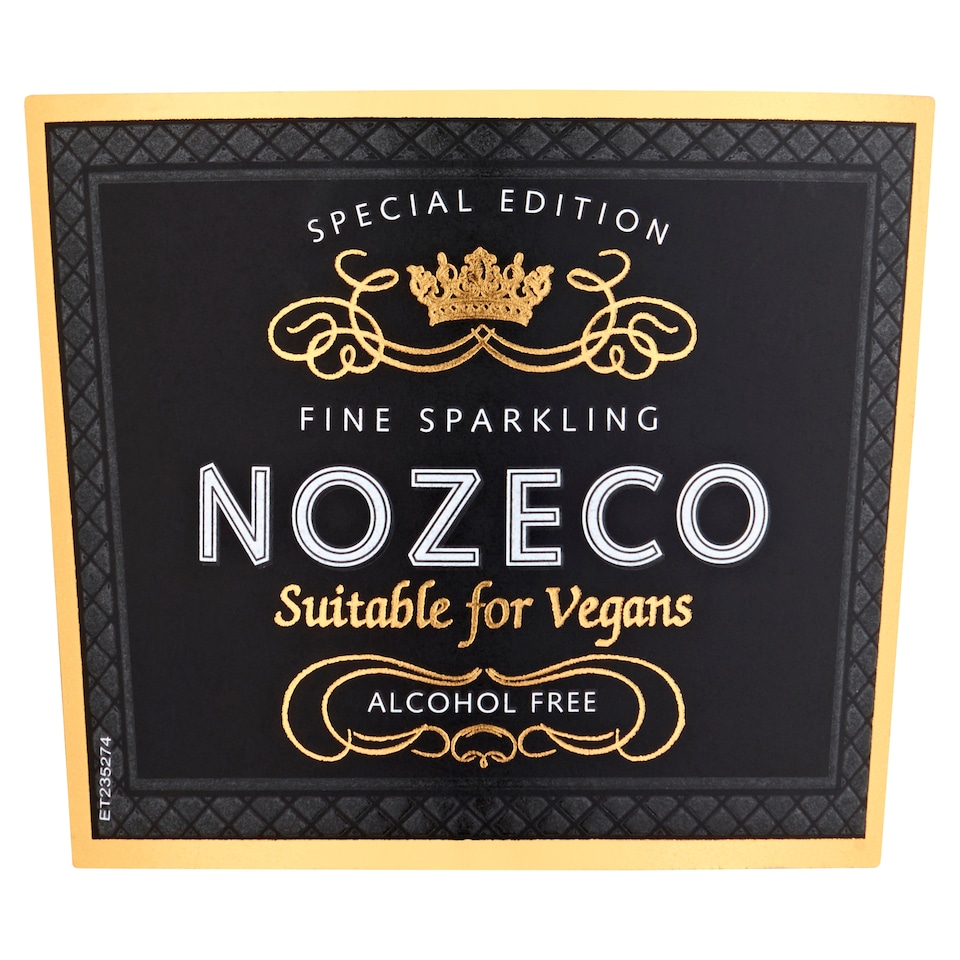 image 1 of Nozeco 750Ml